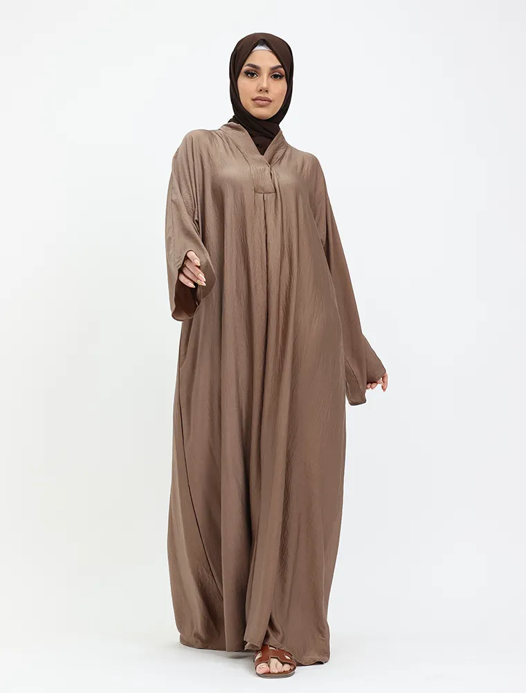 Mocha Liyana Abaya